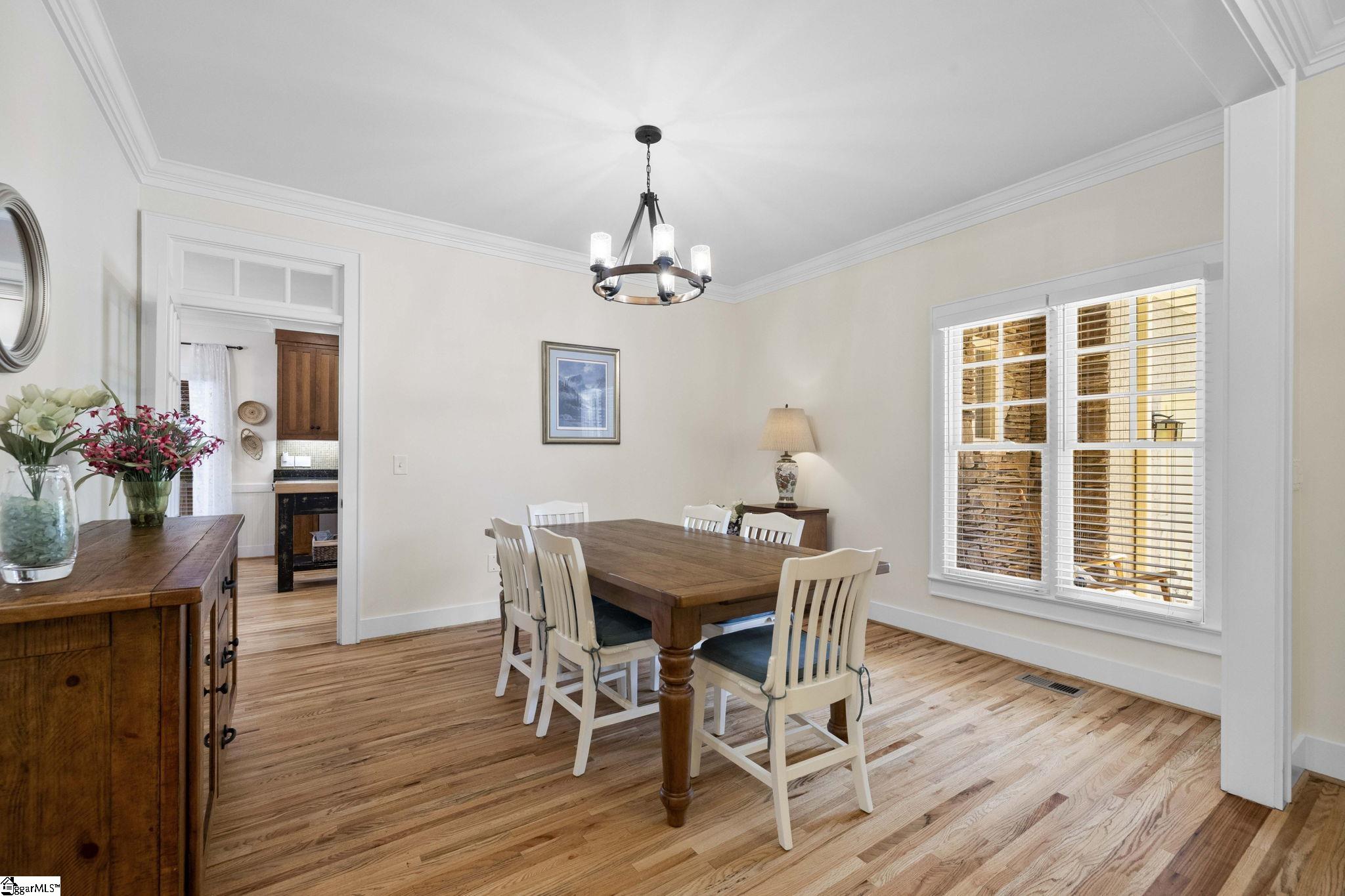 307 New Tarleton Way Greer, SC 29650 - Photo 5 of 40