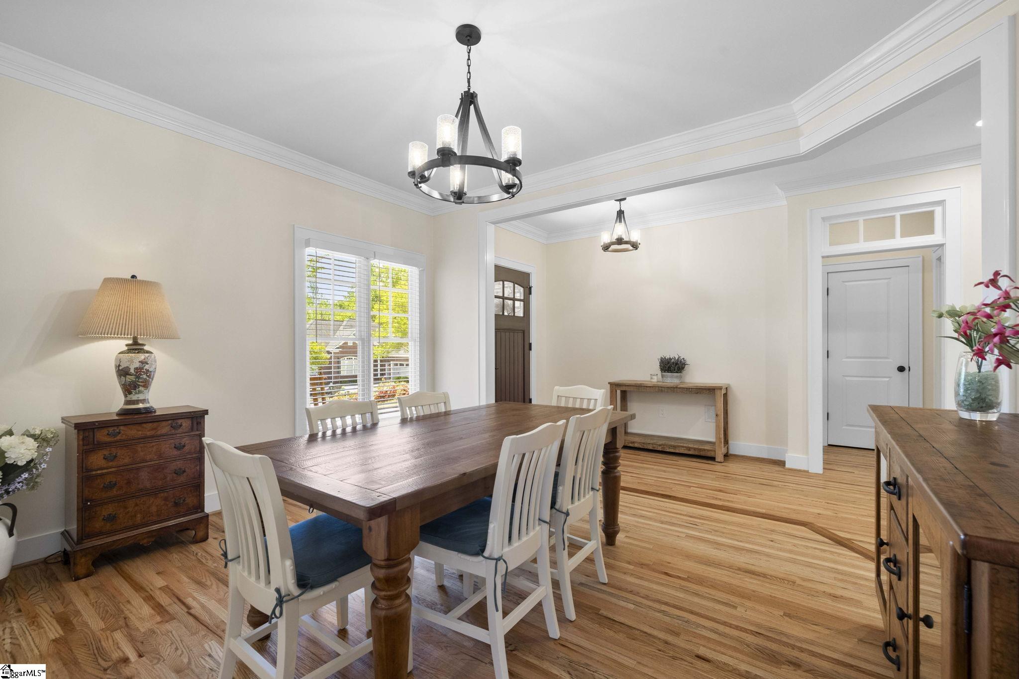 307 New Tarleton Way Greer, SC 29650 - Photo 6 of 40