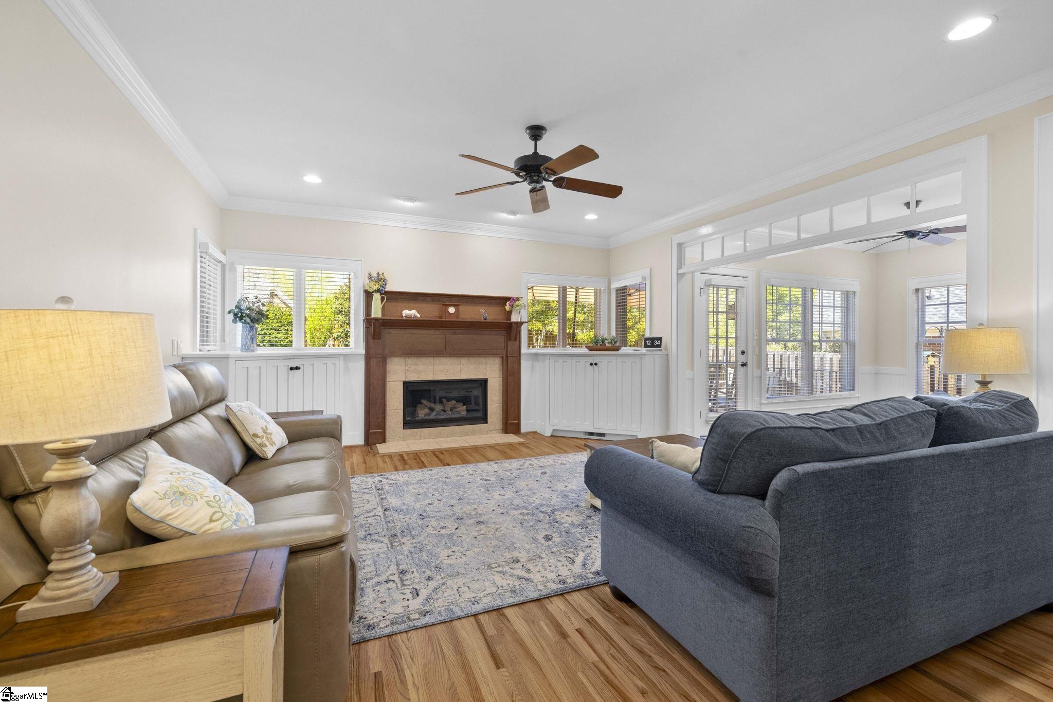 307 New Tarleton Way Greer, SC 29650 - Photo 7 of 40