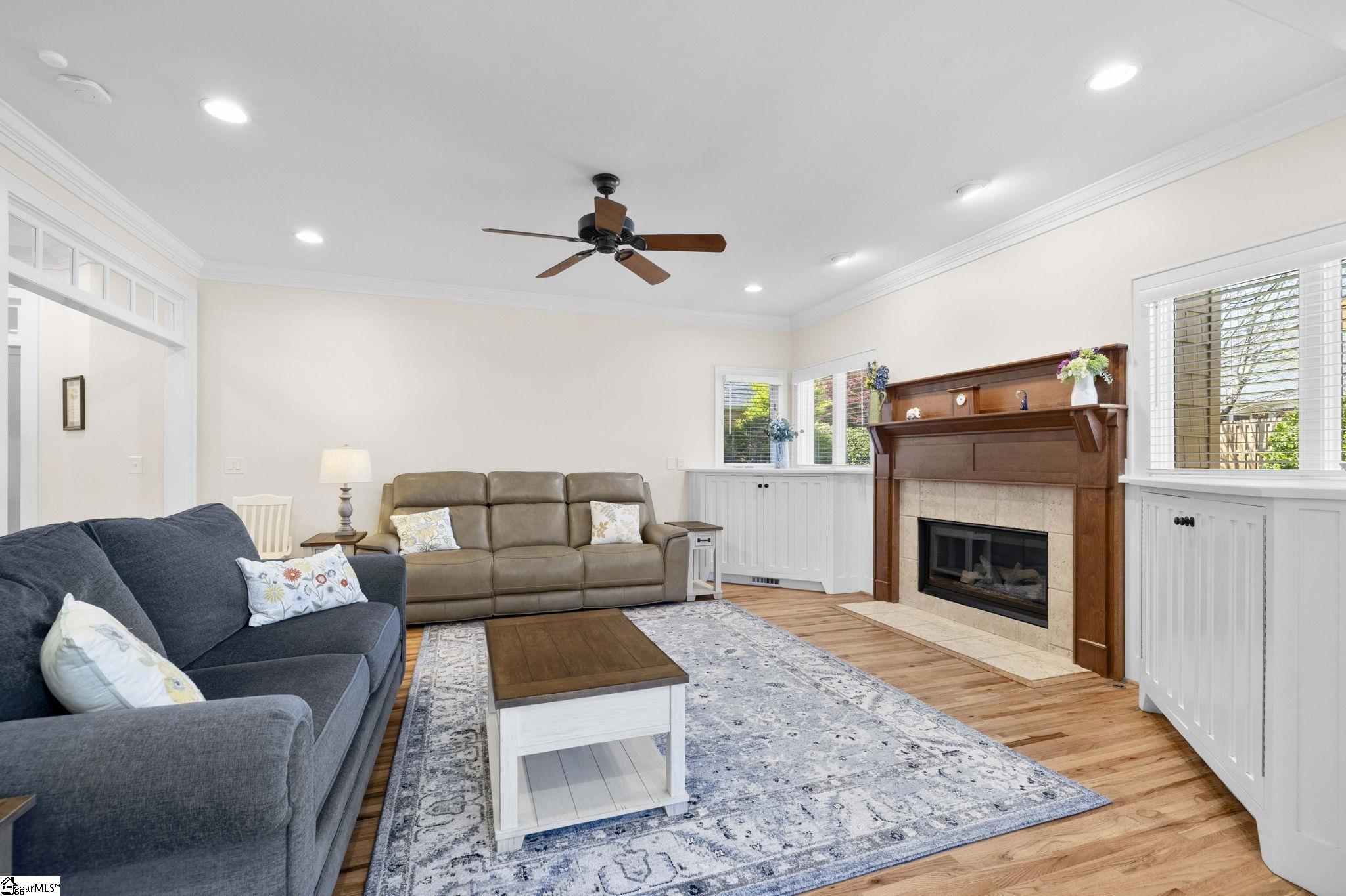 307 New Tarleton Way Greer, SC 29650 - Photo 8 of 40