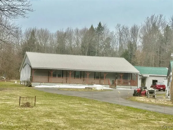 $109,500 | 576 Co Rte 85, Granby, NY 13069