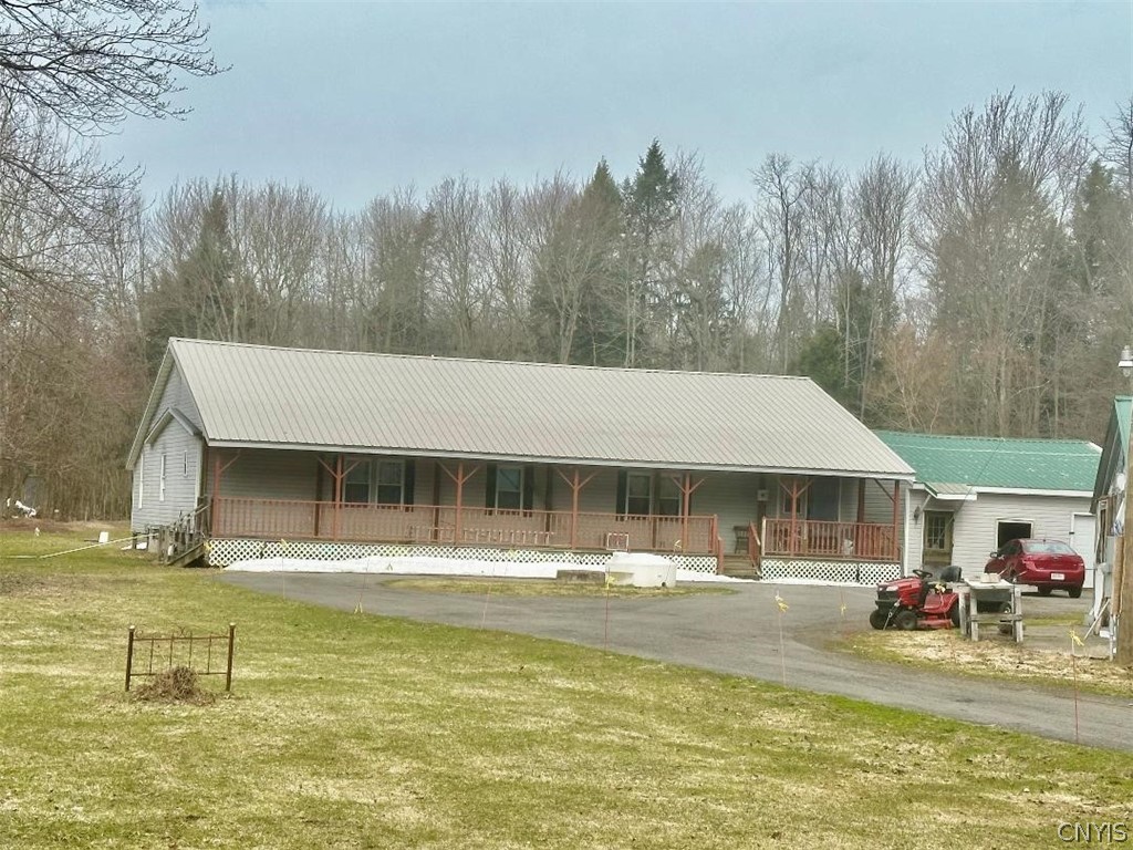 576 Co Rte 85 Granby, NY 13069 - Photo 23 of 23