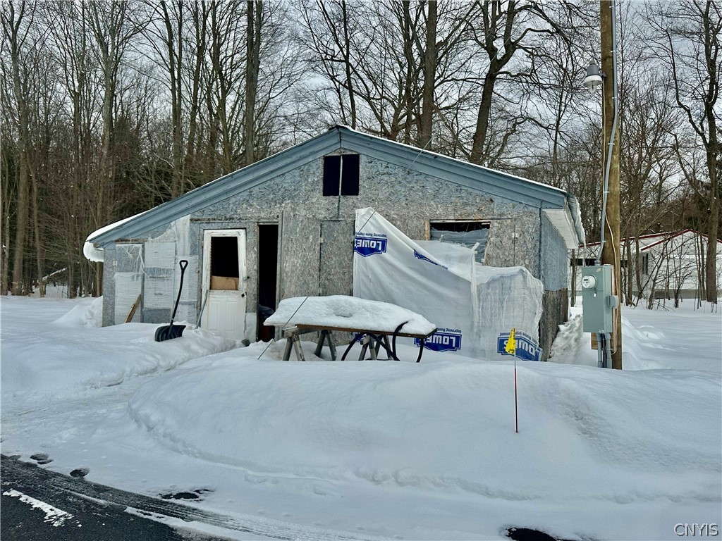 576 Co Rte 85 Granby, NY 13069 - Photo 25 of 26