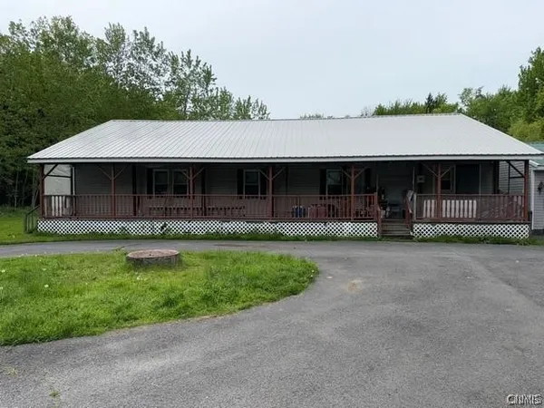$109,500 | 576 Co Rte 85, Granby, NY 13069