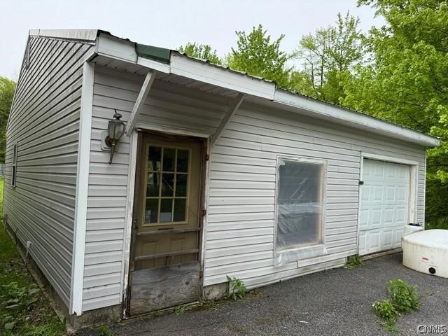 576 Co Rte 85 Granby, NY 13069 - Photo 4 of 23