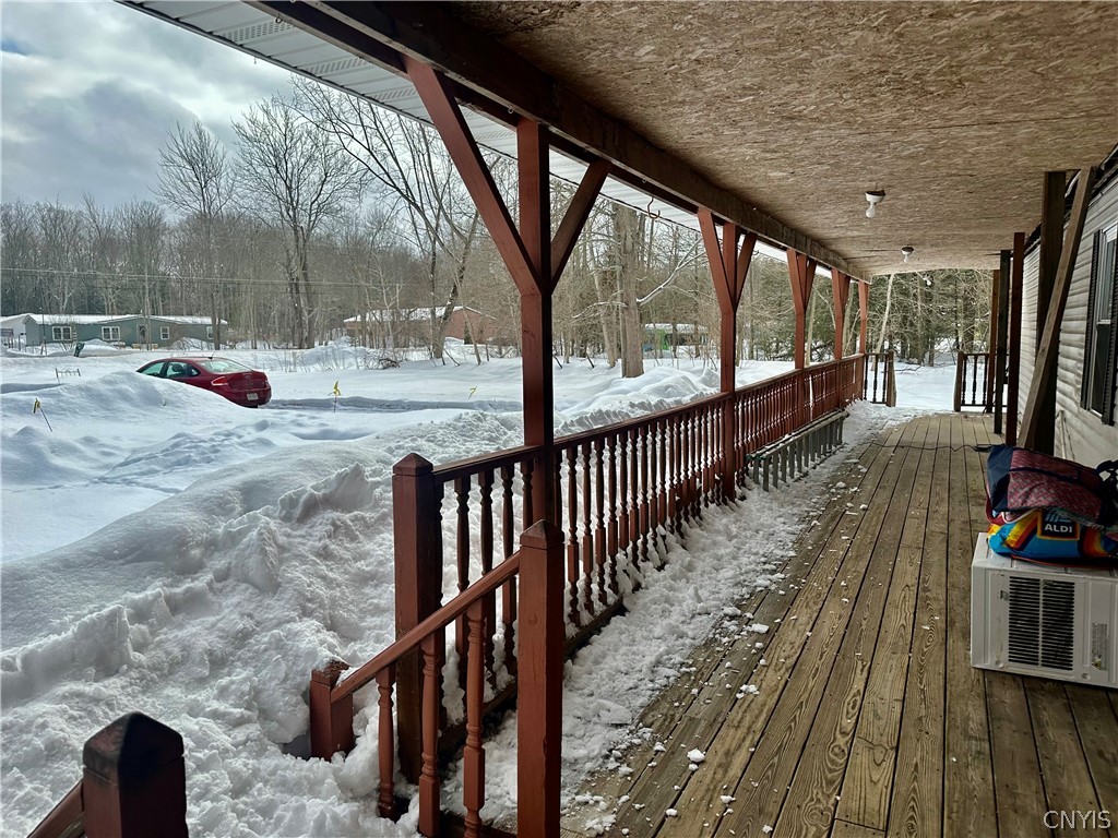 576 Co Rte 85 Granby, NY 13069 - Photo 4 of 26