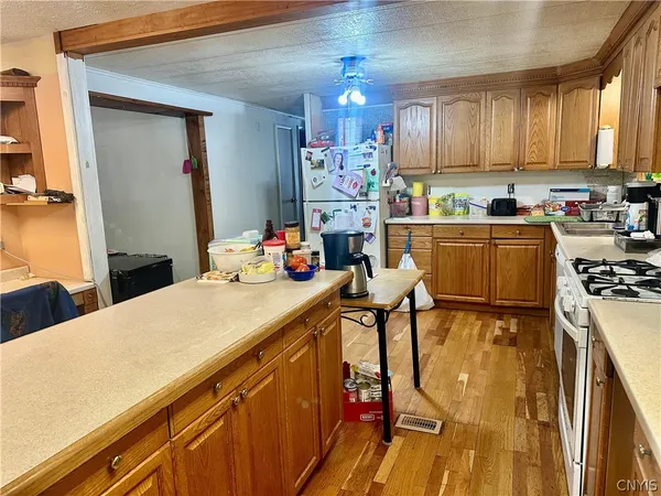 $109,500 | 576 Co Rte 85, Granby, NY 13069