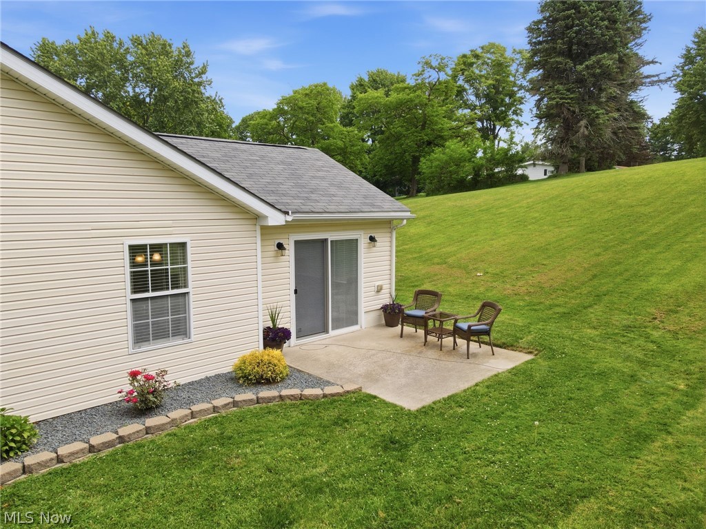 4122 Denise Road Ashtabula, OH 44004 - Photo 27 of 32