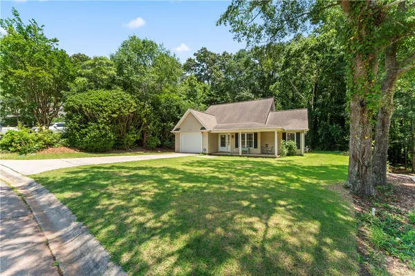 $320,000 | 126 Grand Oak Circle, Pendleton, SC 29670
