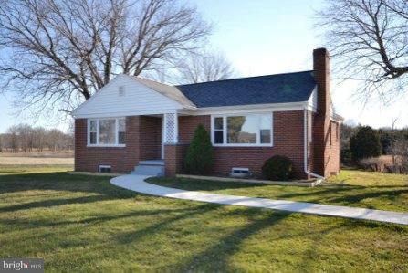 4177 Dumfries Road Catlett, VA 20119 - Photo 11 of 11 Exterior (Front)
