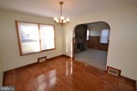 4177 Dumfries Road Catlett, VA 20119 - Photo 3 of 11 Dining Room