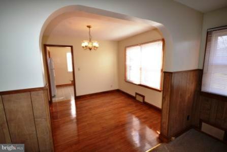 4177 Dumfries Road Catlett, VA 20119 - Photo 7 of 11 Dining Room