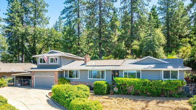 $664,999 | 1764 Country Club Drive, Placerville, CA 95667