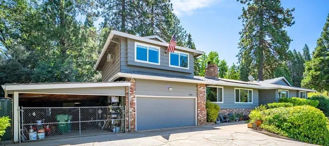 $664,999 | 1764 Country Club Drive, Placerville, CA 95667