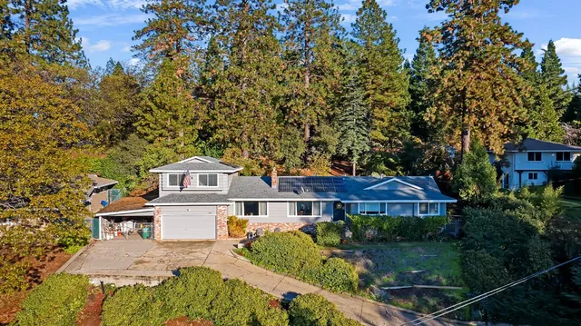 $664,999 | 1764 Country Club Drive, Placerville, CA 95667