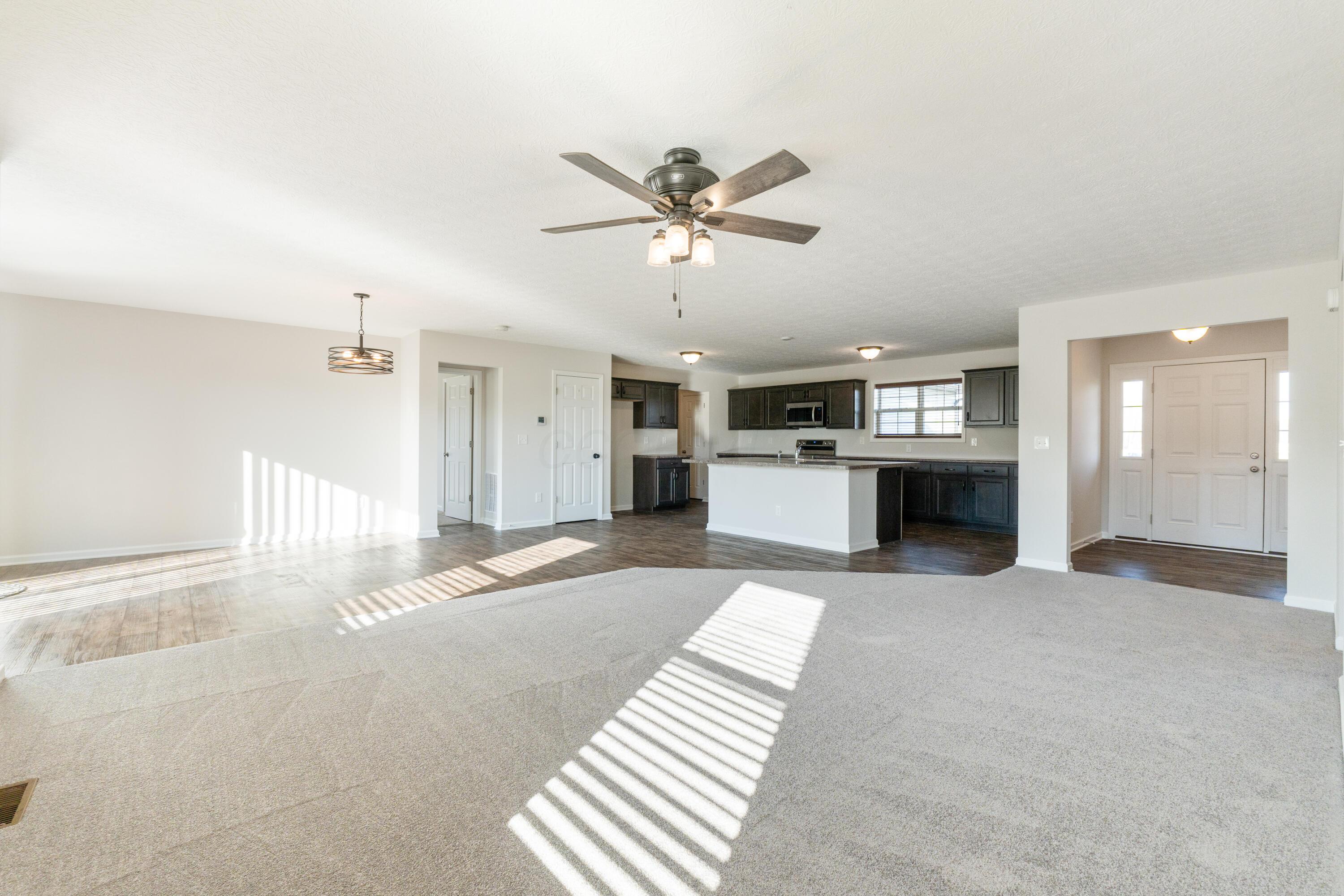 2134 Burnt Pond Road Ostrander, OH 43061 - Photo 9 of 46 2134 Burnt Pond Rd (Interior)-4