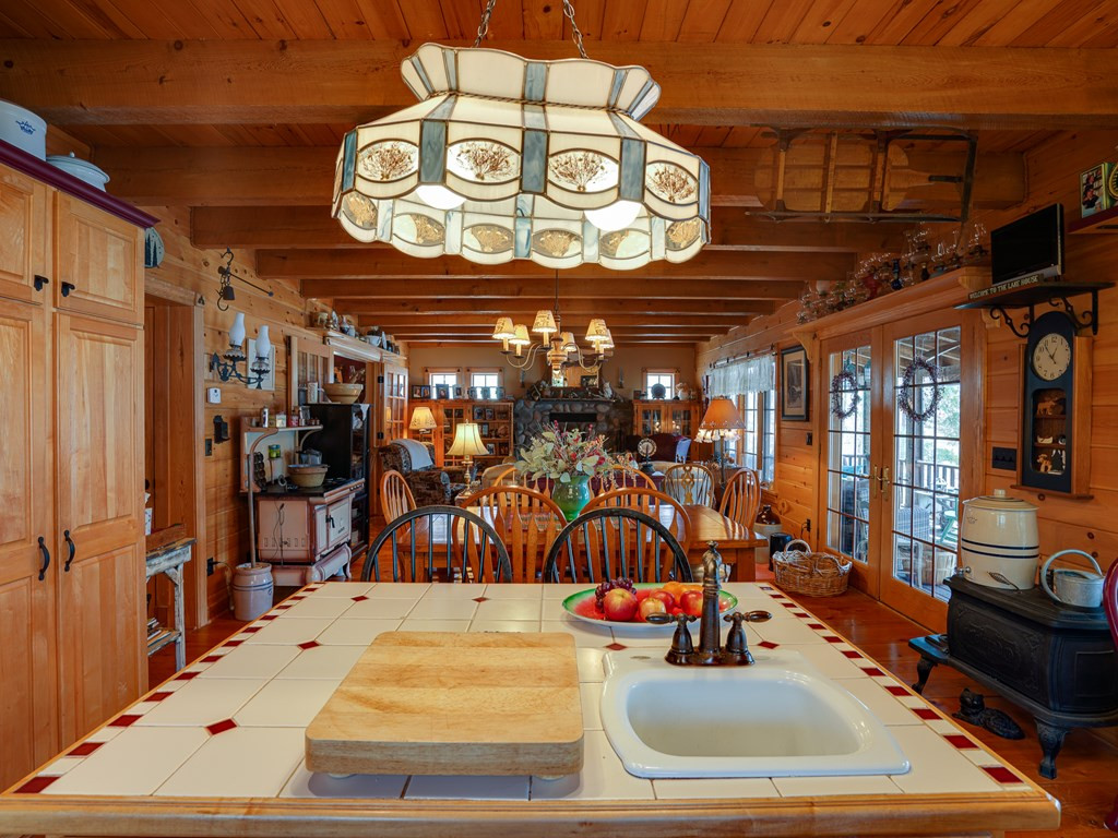 1066 Goodnow Flow Road Newcomb, NY 12852 - Photo 24 of 72 Gallery Image 24