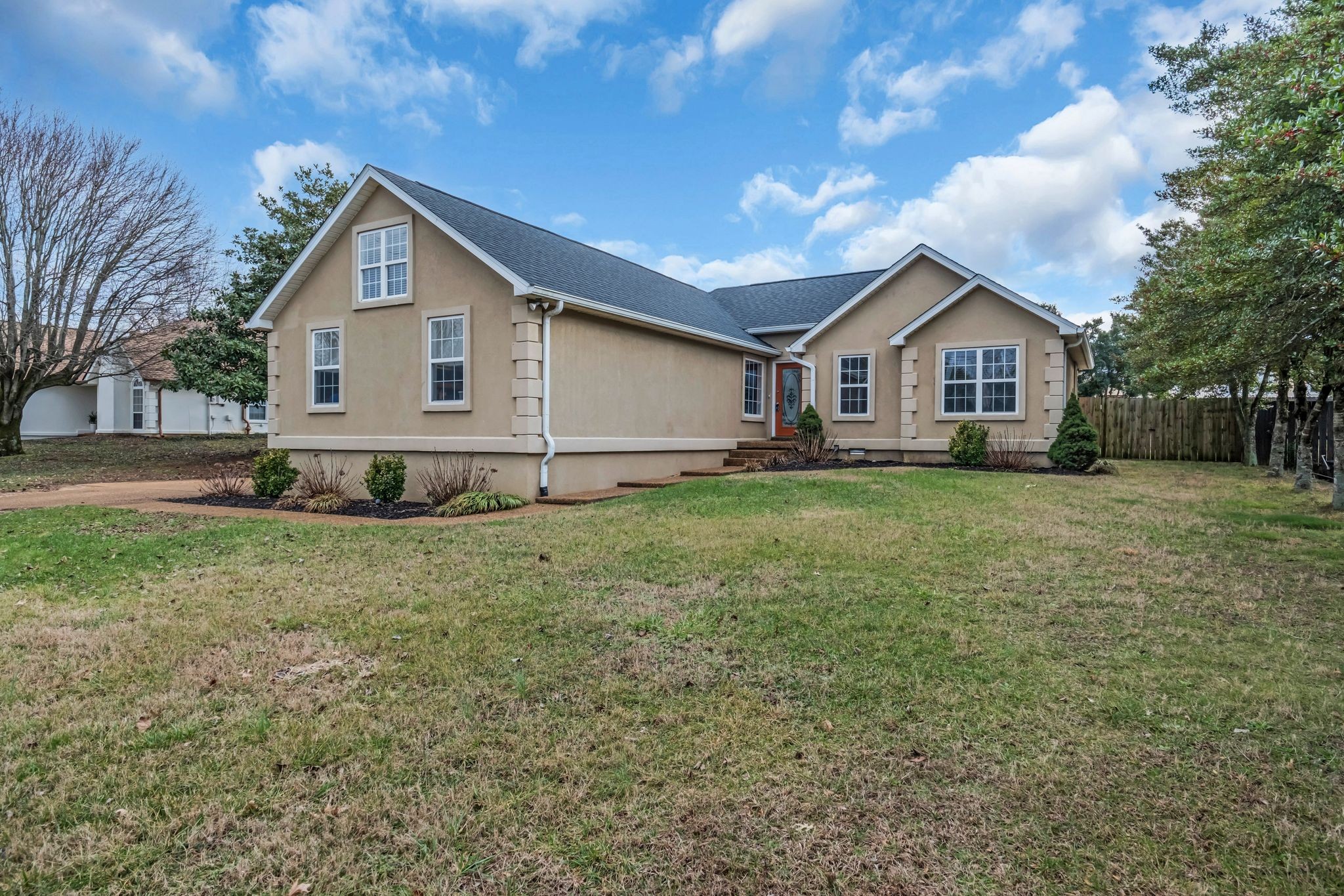 3940 Kedron Road Spring Hill, TN 37174 - Photo 1 of 37
