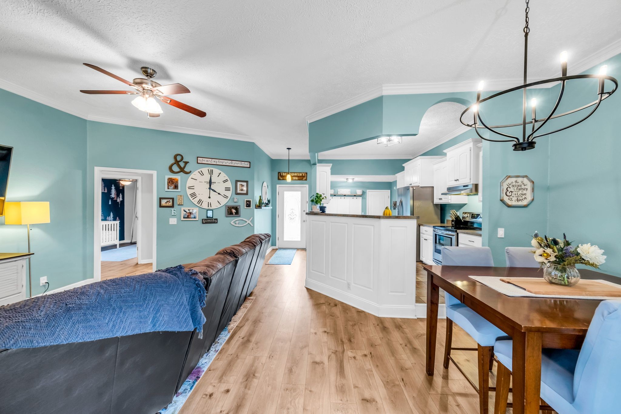 3940 Kedron Road Spring Hill, TN 37174 - Photo 16 of 37