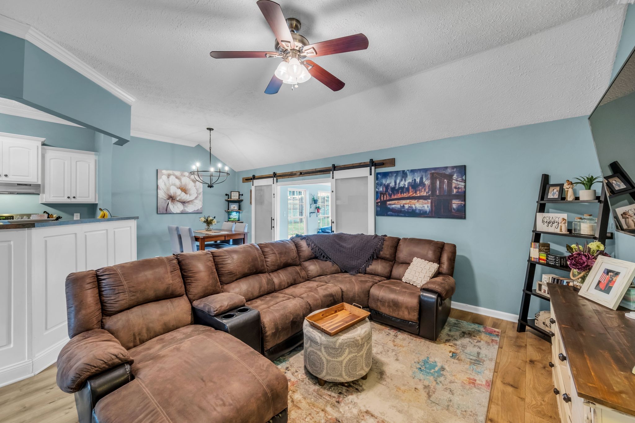 3940 Kedron Road Spring Hill, TN 37174 - Photo 5 of 37