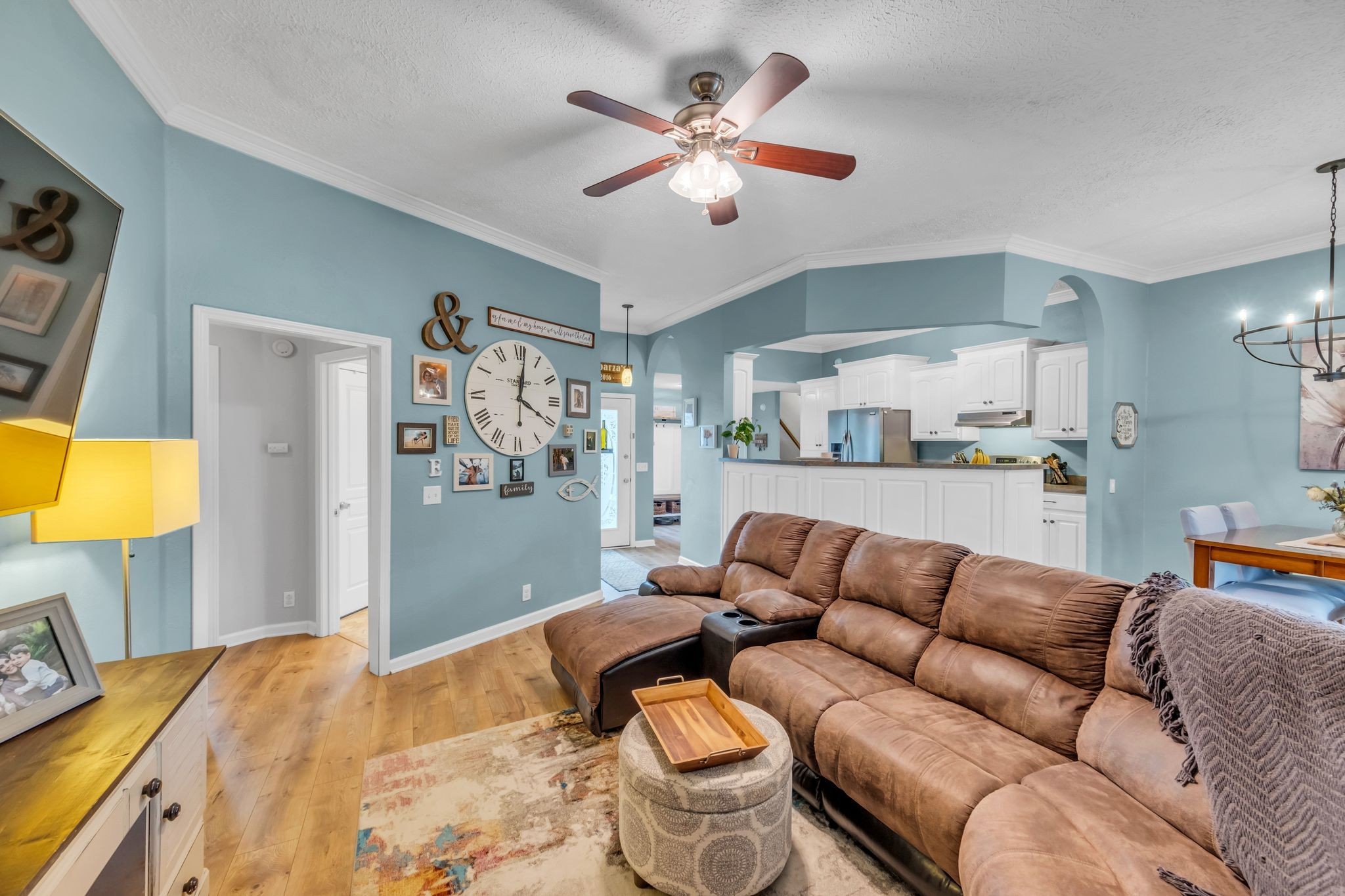 3940 Kedron Road Spring Hill, TN 37174 - Photo 6 of 37