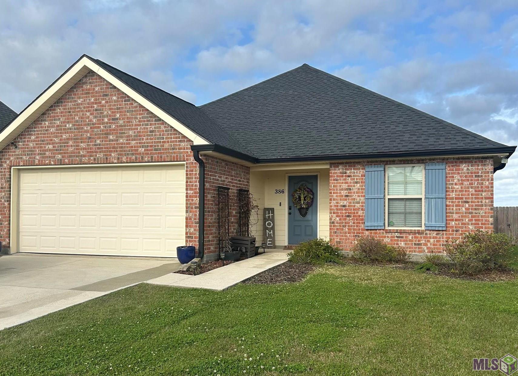 386 Landmark Drive Raceland, LA 70394 - Photo 1 of 21 Gallery Image 1