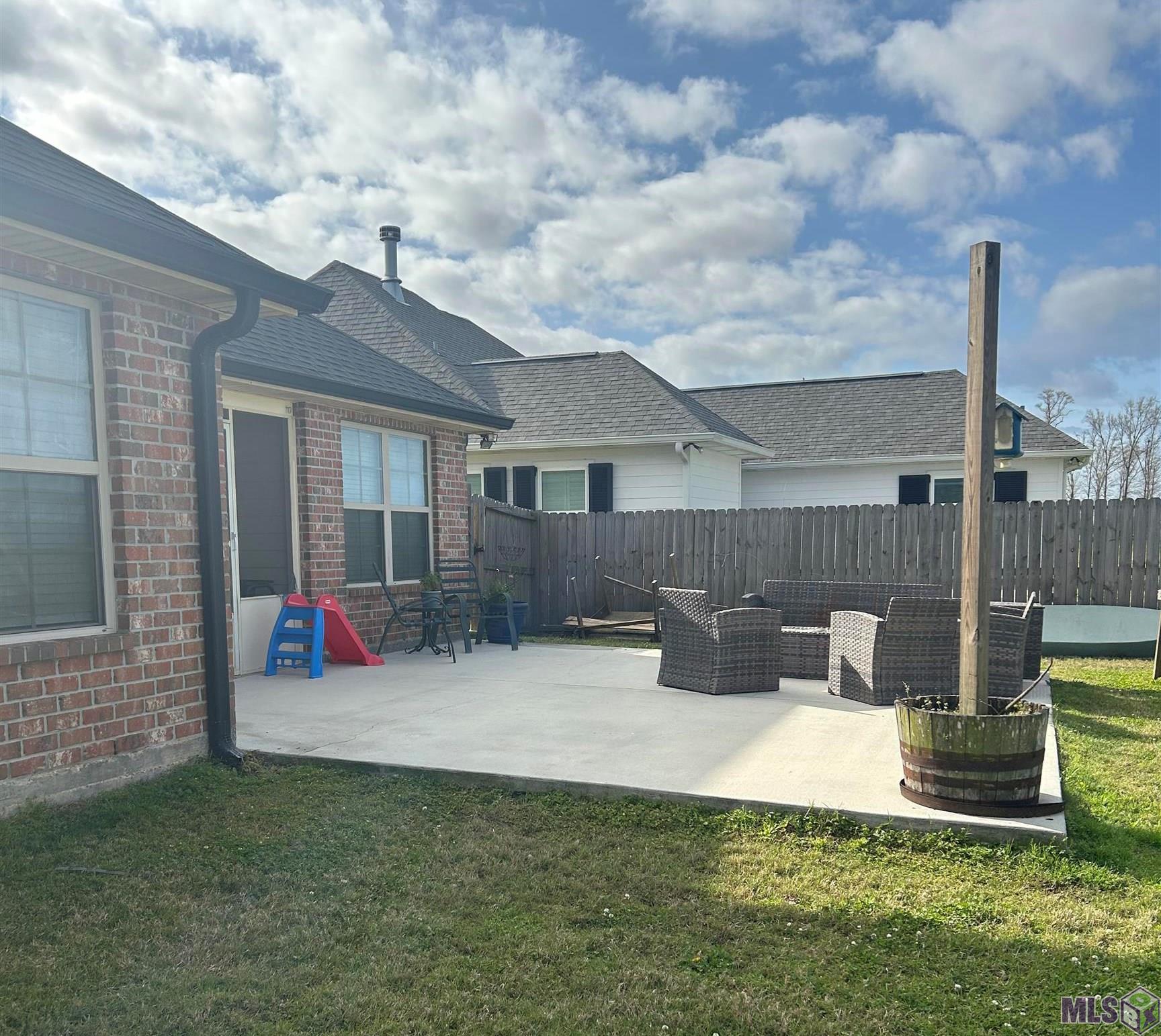 386 Landmark Drive Raceland, LA 70394 - Photo 20 of 21 Gallery Image 20