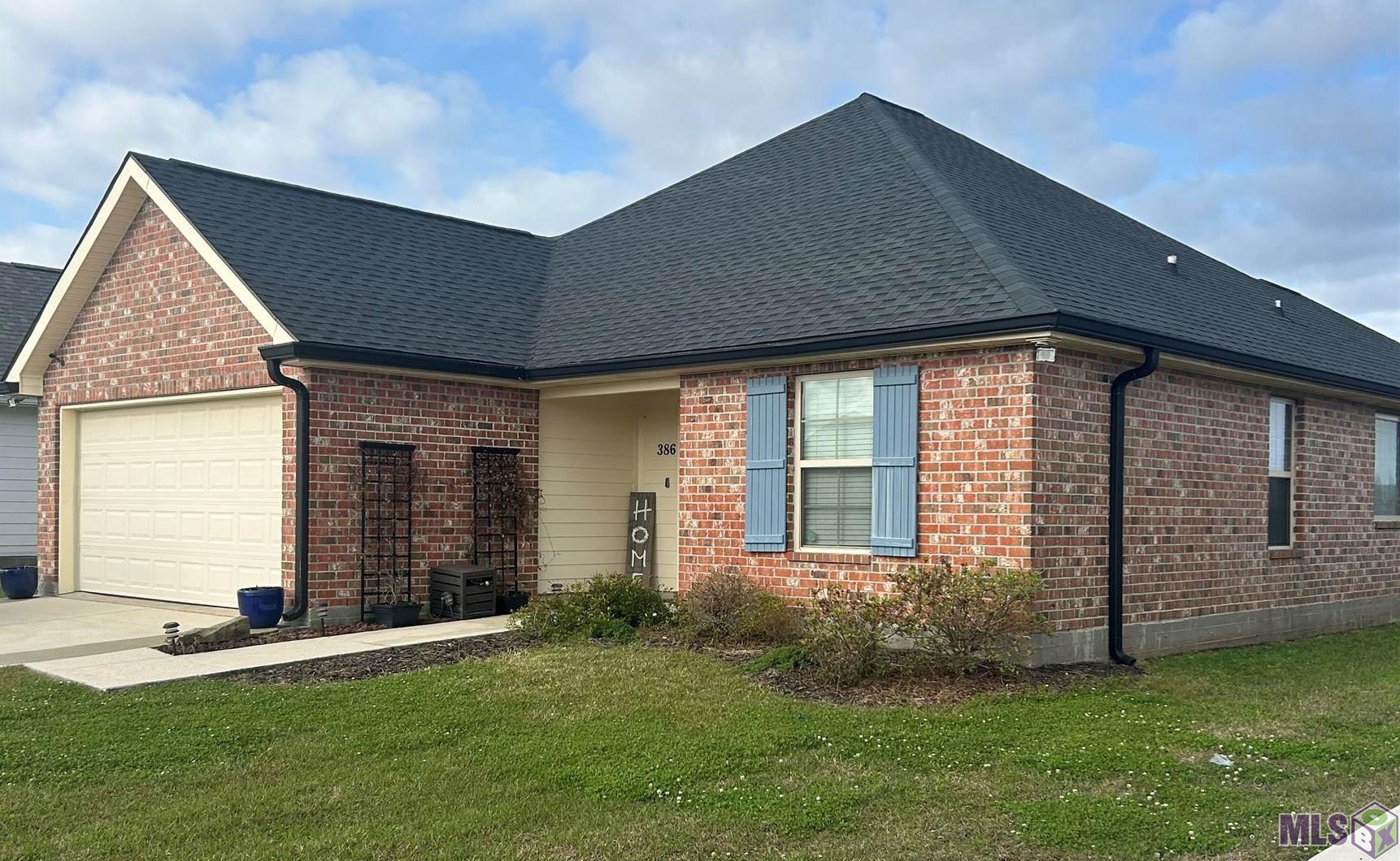 386 Landmark Drive Raceland, LA 70394 - Photo 2 of 21 Gallery Image 2