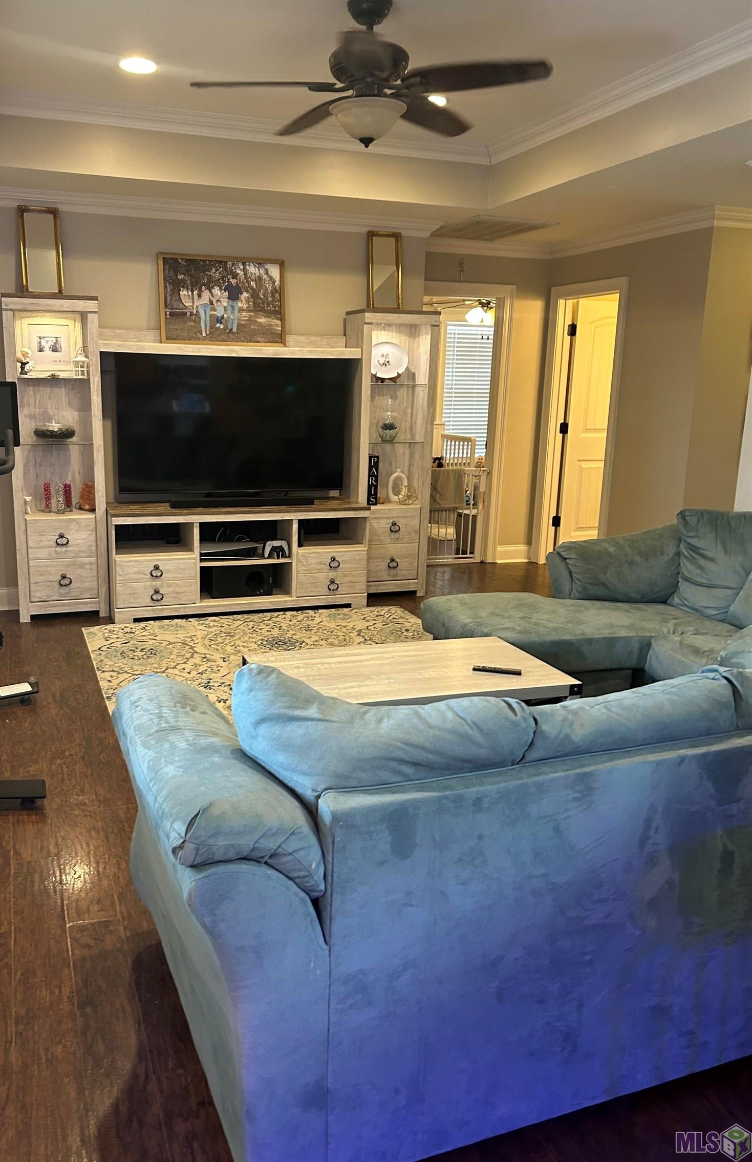 386 Landmark Drive Raceland, LA 70394 - Photo 6 of 21 Gallery Image 6