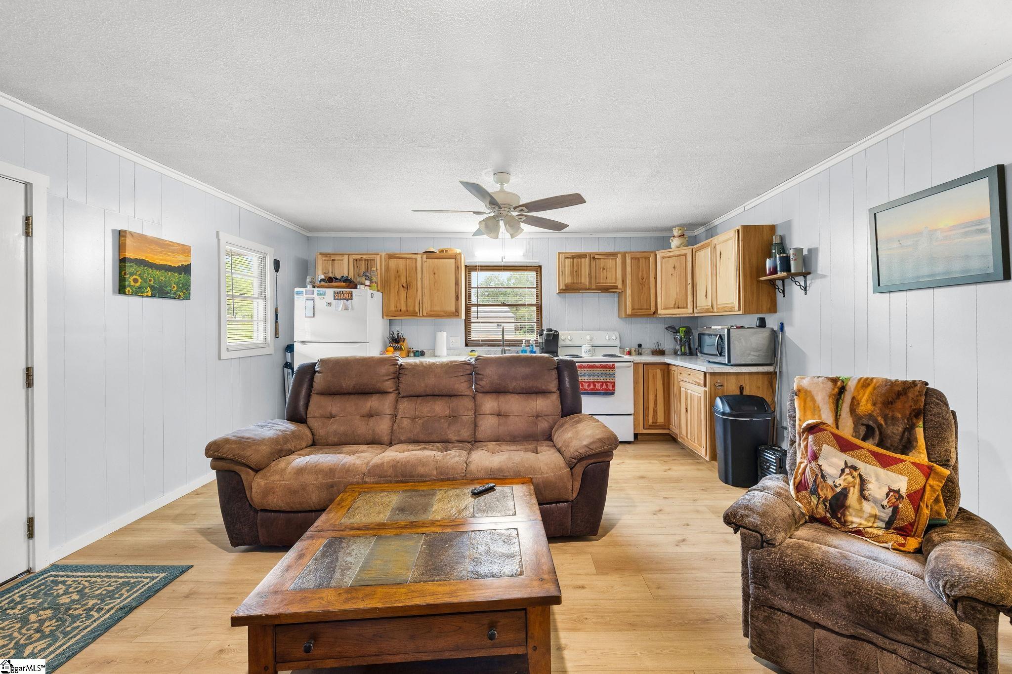 109 Wilton E Hall Road Starr, SC 29684 - Photo 15 of 22