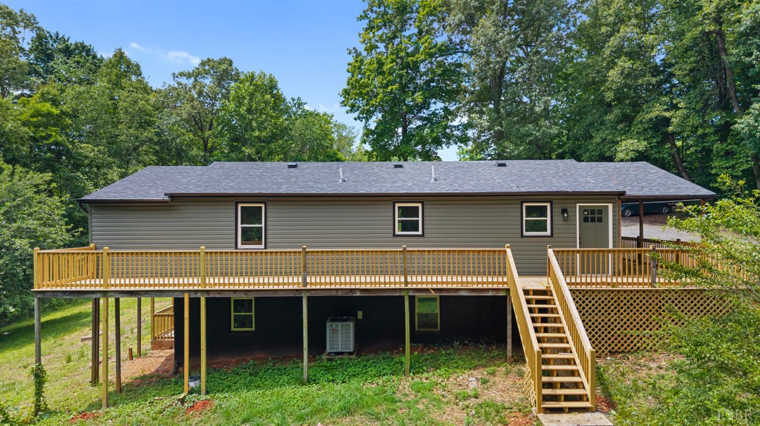 299 Ragland Road Madison Heights, VA 24572 - Photo 47 of 62