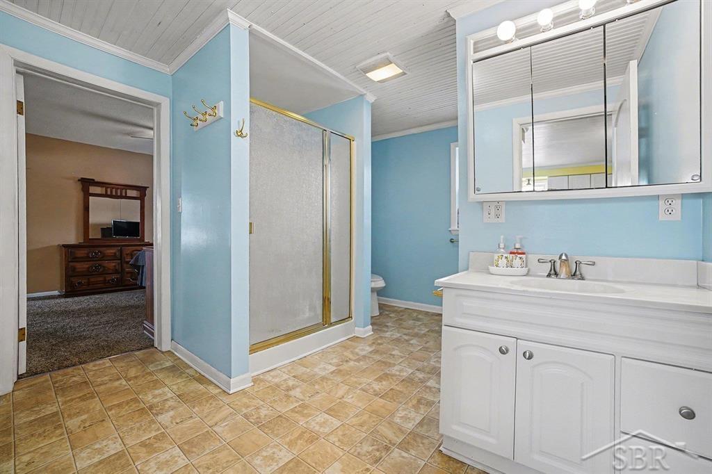 11851 North Crystal Road Vestaburg, MI 48891 - Photo 22 of 52