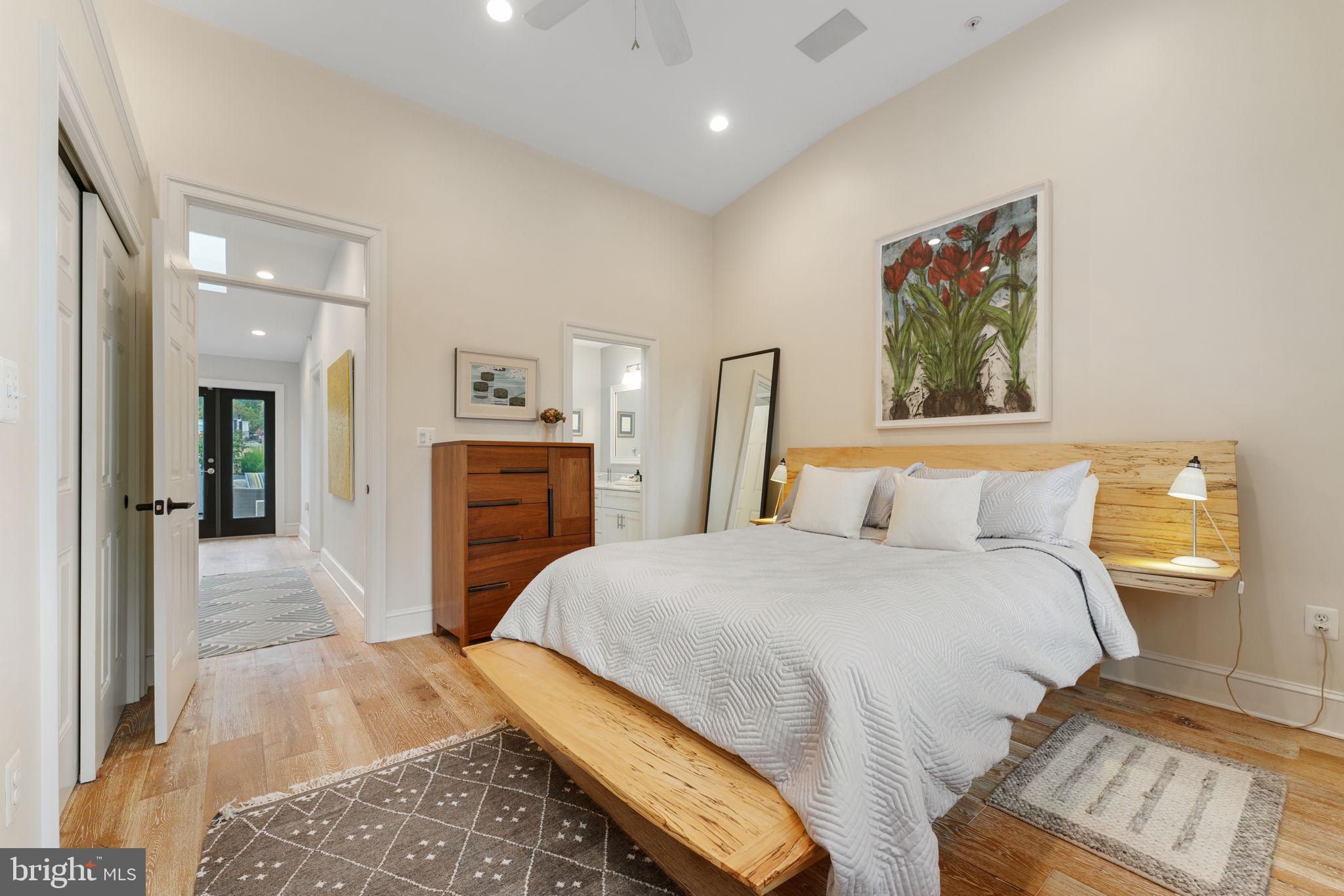 626 4th Street Northeast Washington, DC 20002 - Photo 24 of 43 Alternate view