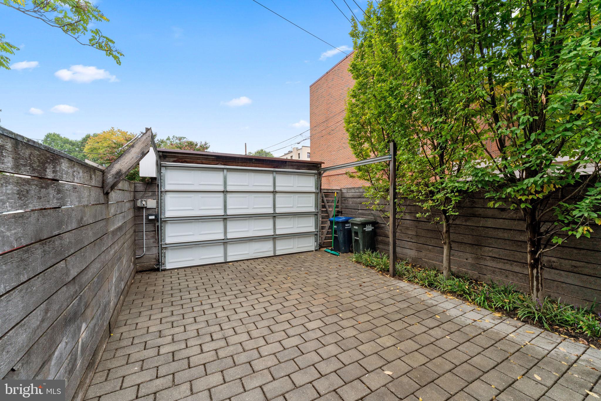 626 4th Street Northeast Washington, DC 20002 - Photo 34 of 43 Secure parking