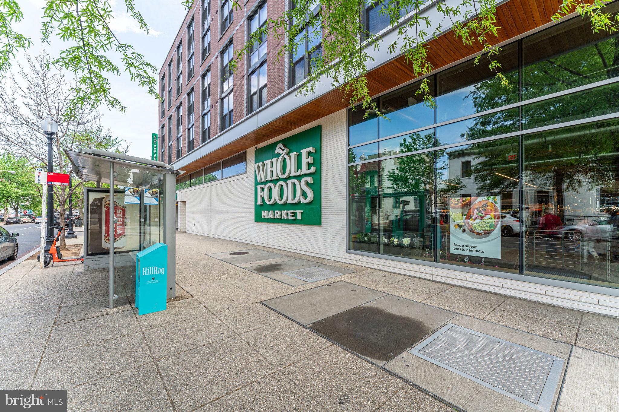 626 4th Street Northeast Washington, DC 20002 - Photo 38 of 43 H Street neighborhood