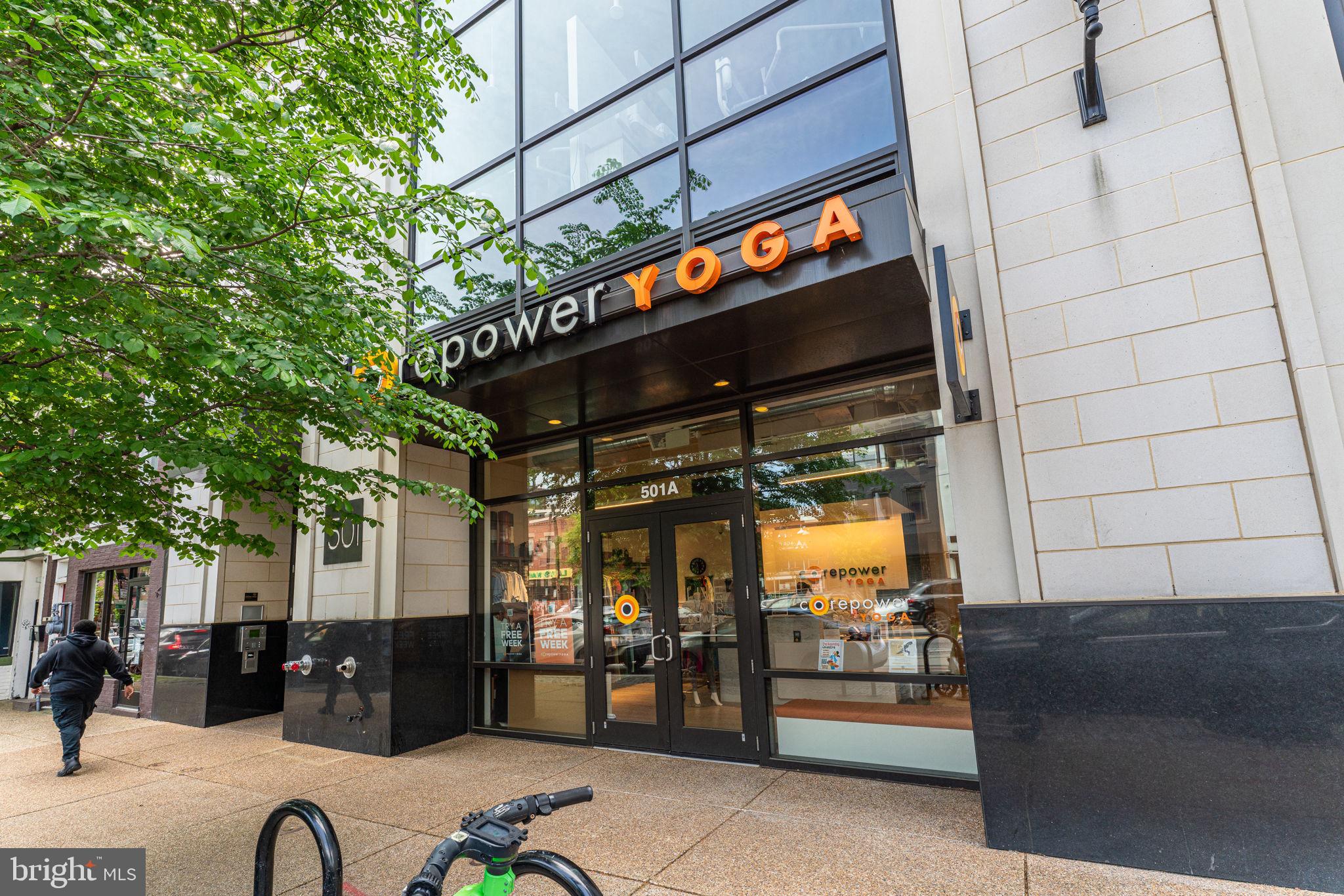 626 4th Street Northeast Washington, DC 20002 - Photo 39 of 43 H Street neighborhood