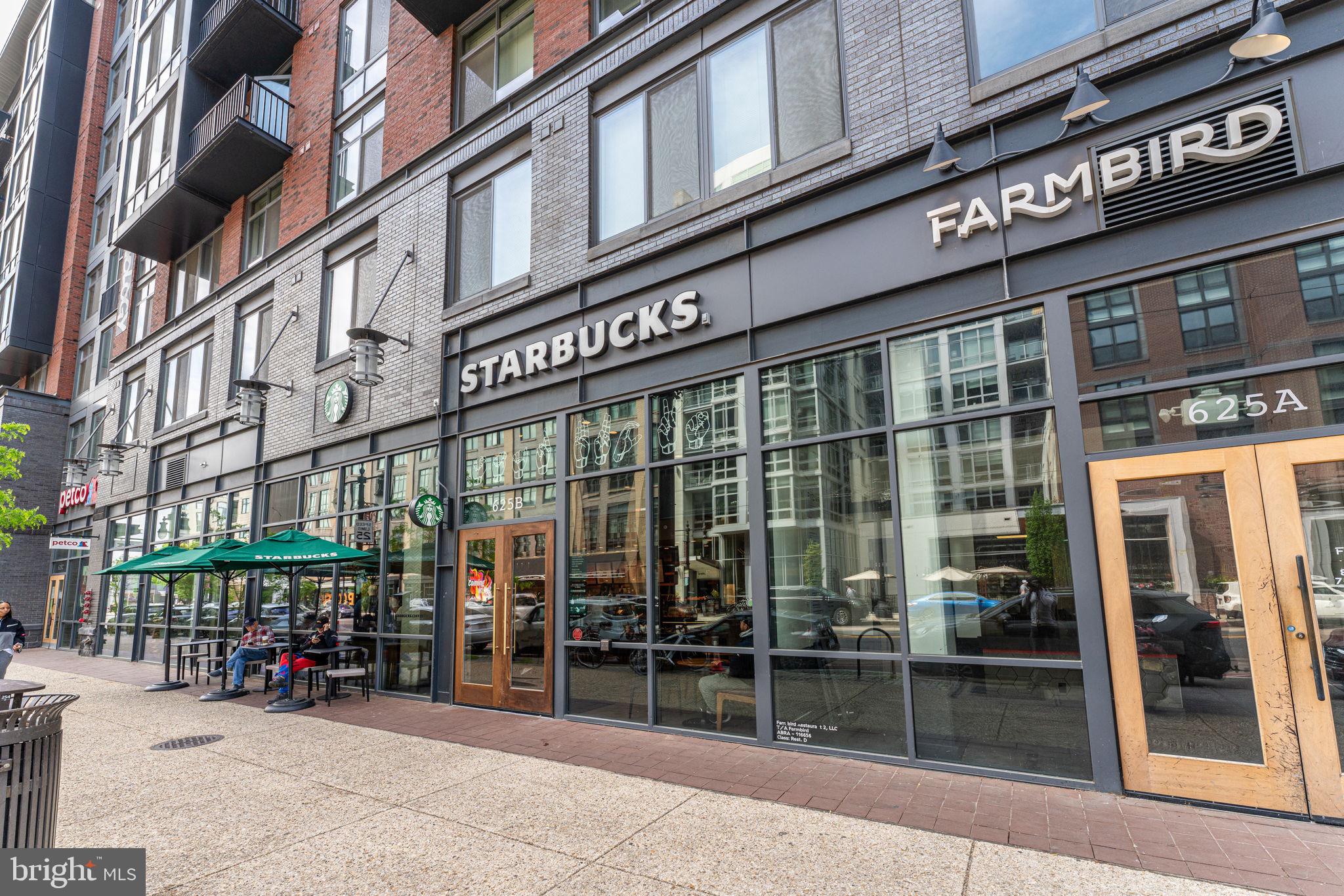 626 4th Street Northeast Washington, DC 20002 - Photo 41 of 43 H Street neighborhood