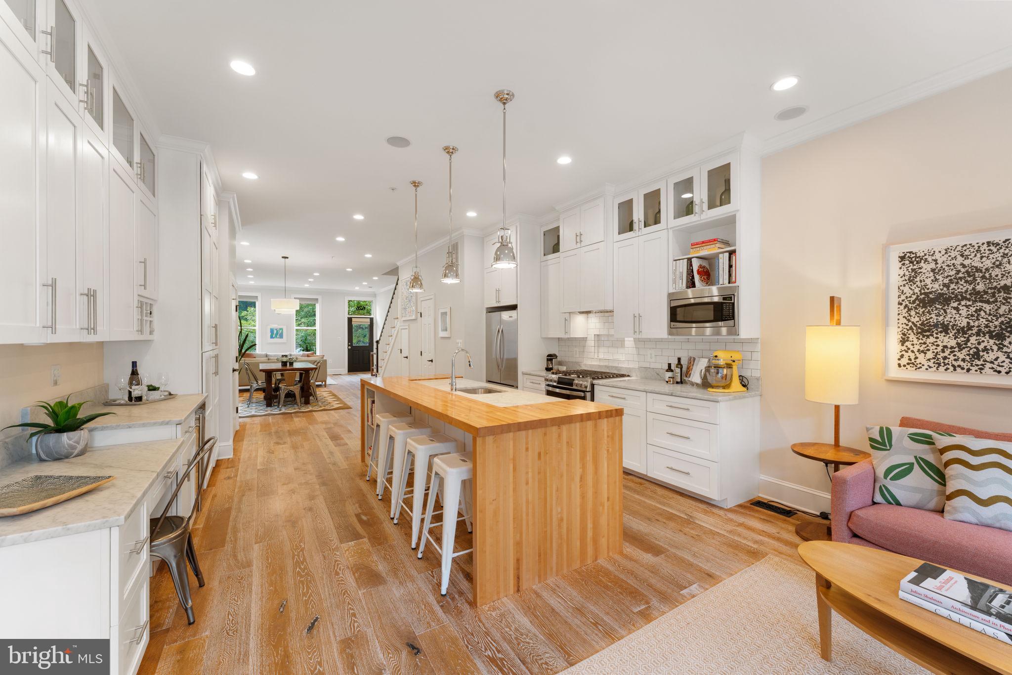 626 4th Street Northeast Washington, DC 20002 - Photo 8 of 43 Alternate view