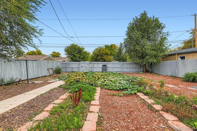 $419,900 | 452 Perry Street, Denver, CO 80204