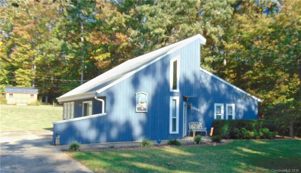 1594 Warf Road, Unit 17 Lexington, NC 27292 - Photo 1 of 23 Gallery Image 1