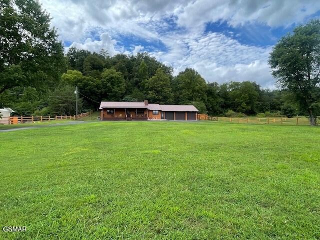 2818 Goose Gap Road Sevierville, TN 37876 - Photo 45 of 50
