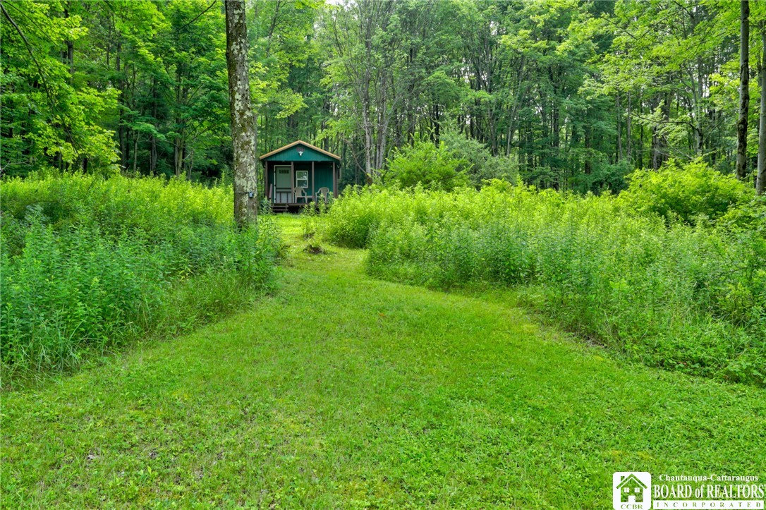 7034 Phelps Road Harmony, NY 14767 - Photo 17 of 36