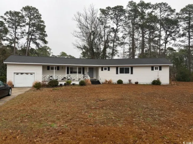 $279,900 | 1850 Bay Tree Lane, Surfside Beach, SC 29575