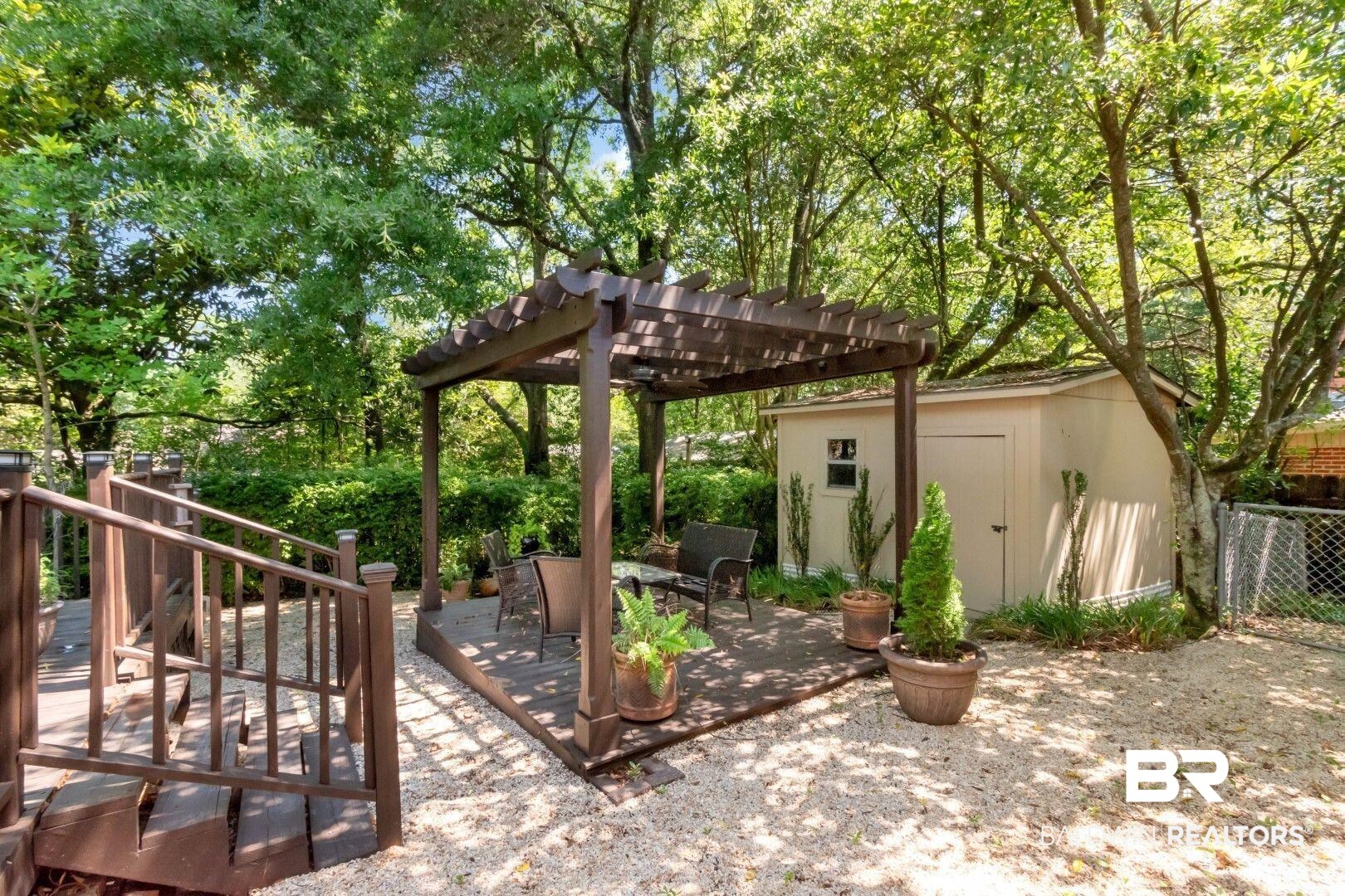 5514 Richmond Road Mobile, AL 36608 - Photo 33 of 34