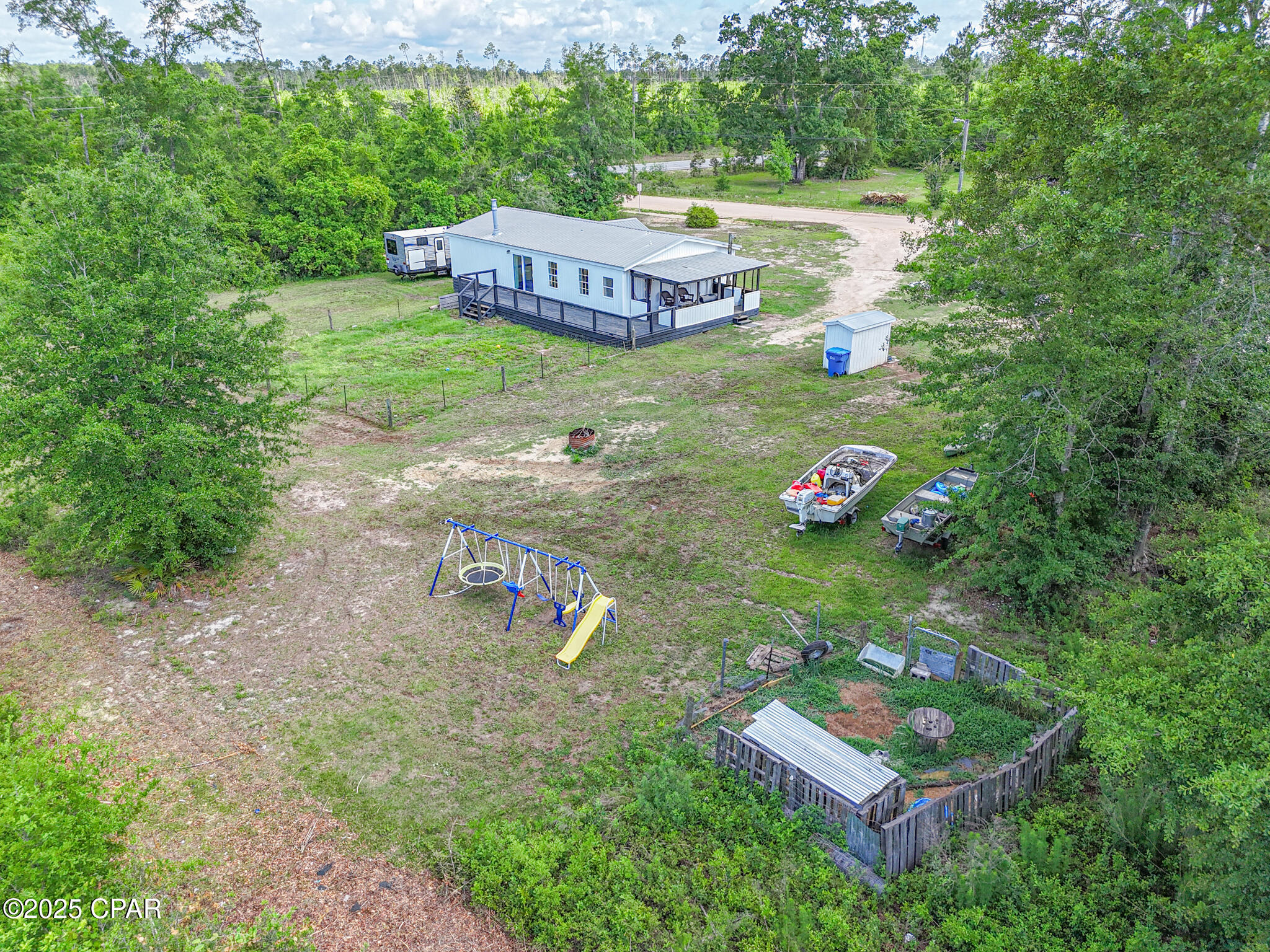 6938 Timber Run Road Youngstown, FL 32466 - Photo 26 of 36 Gallery Image 26