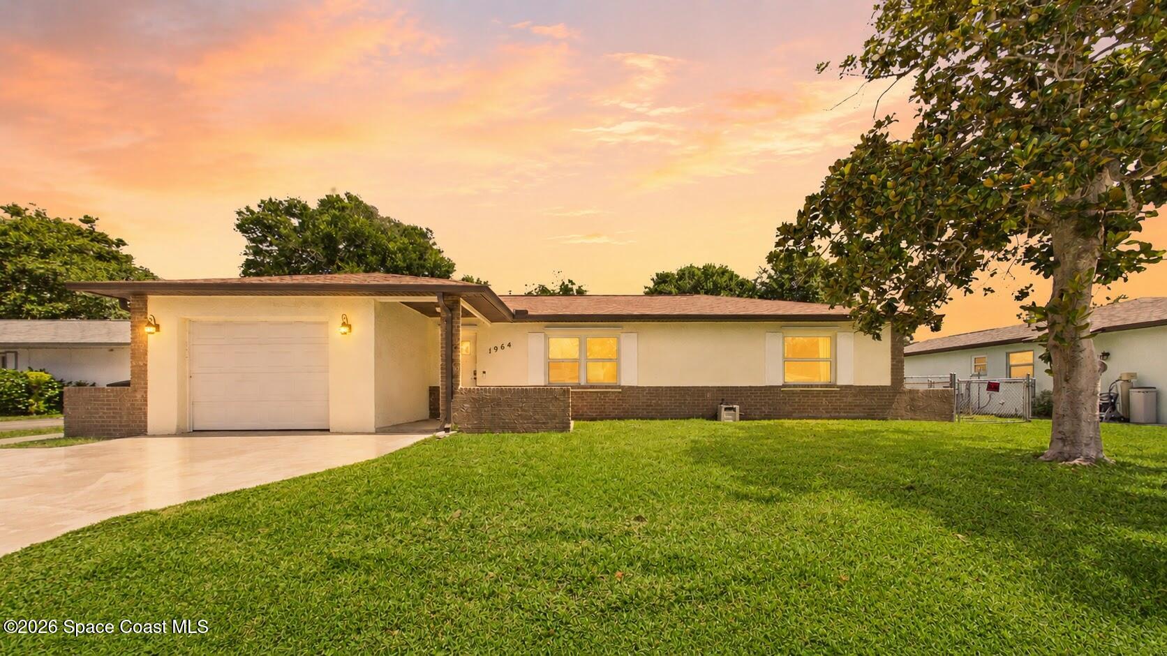 1964 West Shores Road Melbourne, FL 32935 - Photo 2 of 64 m8