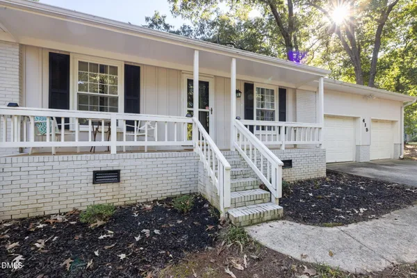 $370,000 | 415 Bashford Road, Raleigh, NC 27606