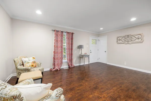 $370,000 | 415 Bashford Road, Raleigh, NC 27606