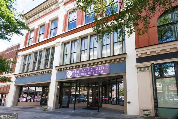 $520,000 | 522 Cherry Street, Unit 301, Macon, GA 31201