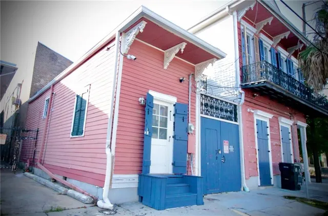 $1,500 | 1039 Henriette Delille Street, New Orleans, LA 70116